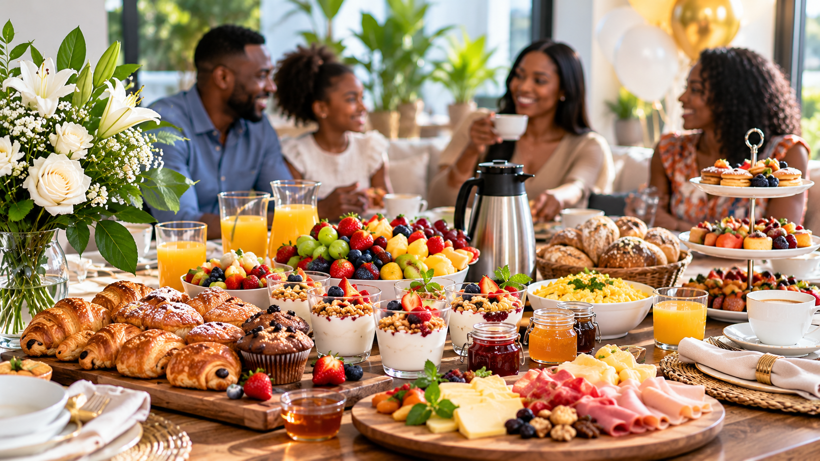 Brunch 1