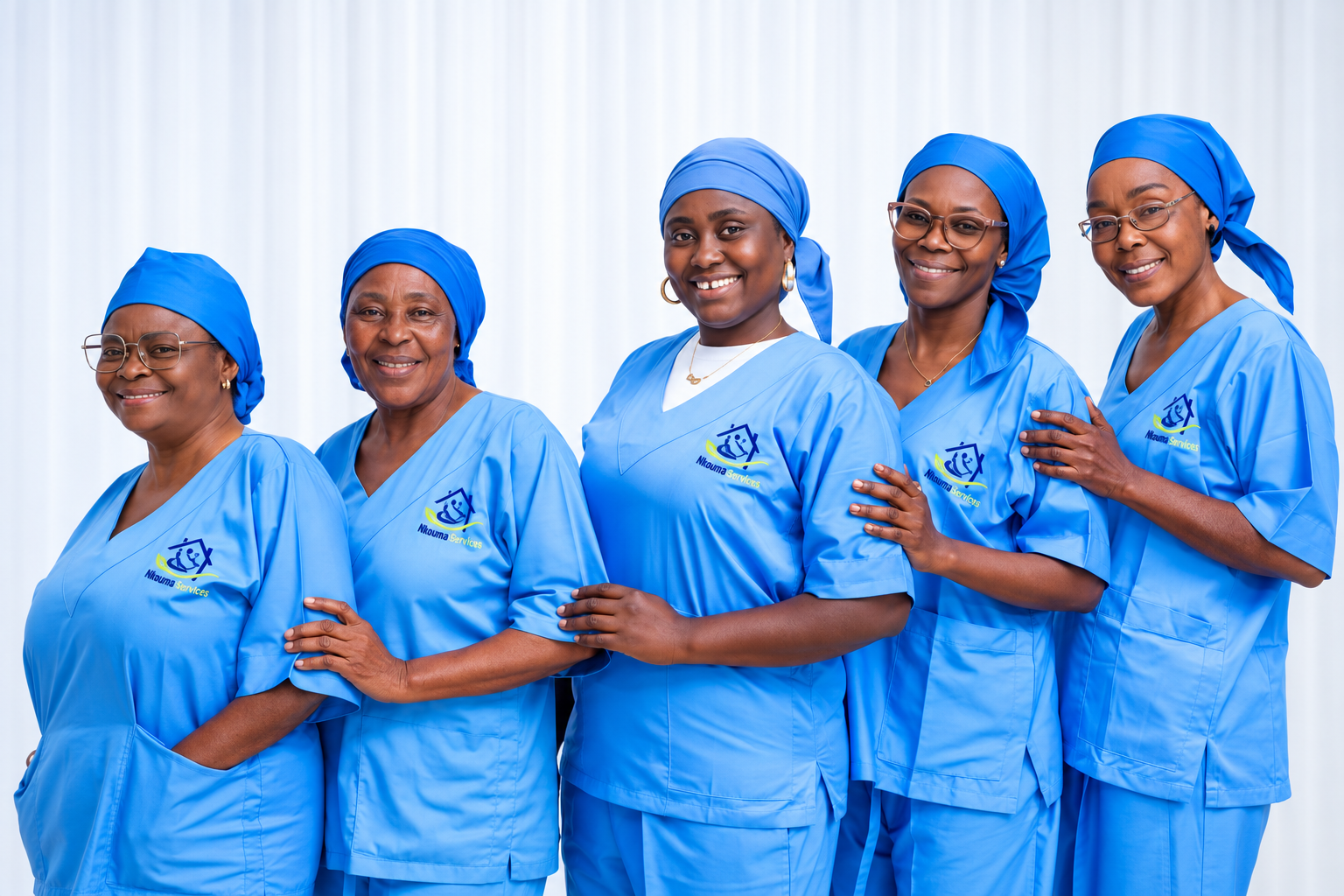 Nkouma Services — image 10