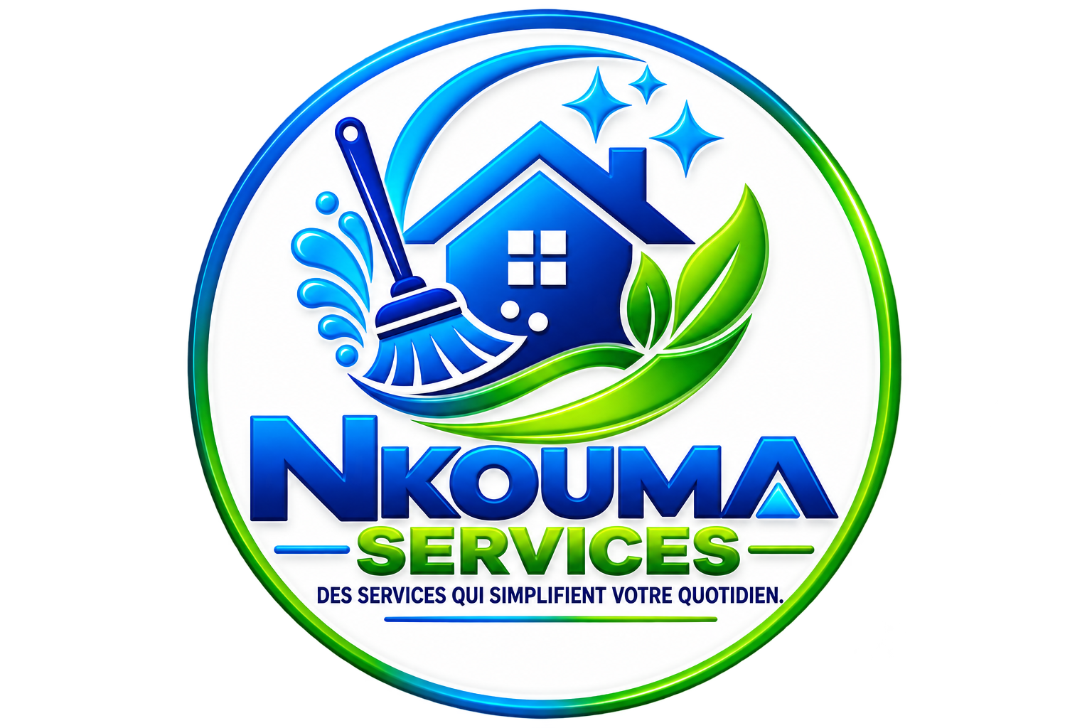 Nkouma Services