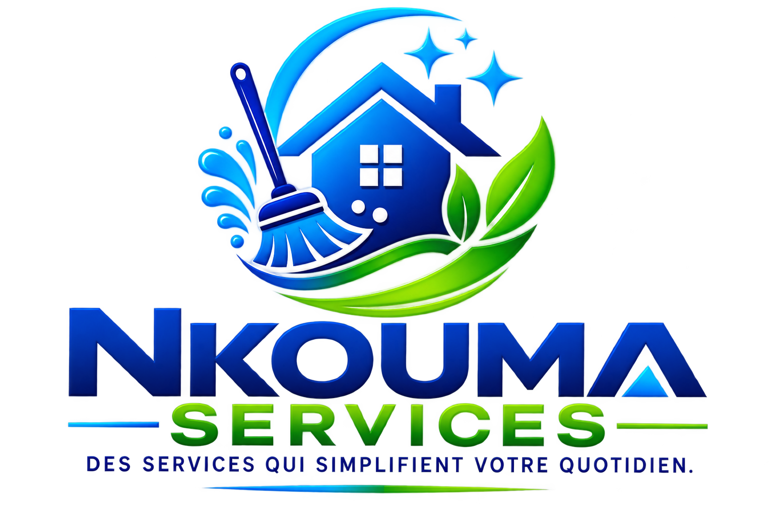 Nkouma Services